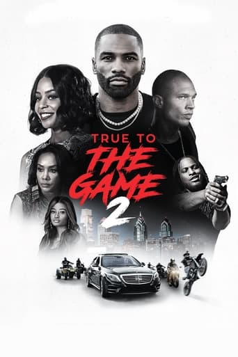 دانلود فیلم True to the Game 2 2020