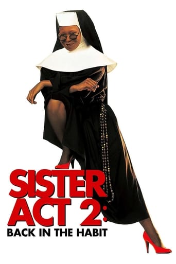 Sister Act 2: Back in the Habit 1993