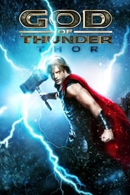 God of Thunder 2015