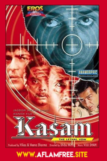 دانلود فیلم Kasam 2001