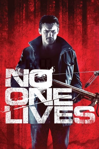 دانلود فیلم No One Lives 2012