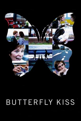 دانلود فیلم Butterfly Kiss 1995