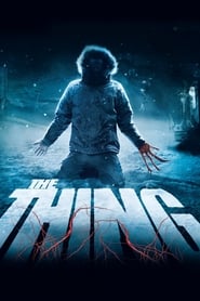 دانلود فیلم The Thing 2011 (موجود) دوبله فارسی بدون سانسور