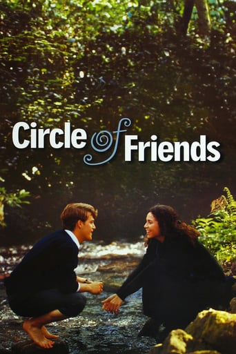 دانلود فیلم Circle of Friends 1995