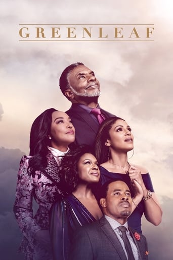 Greenleaf 2016 (گرینلیف)