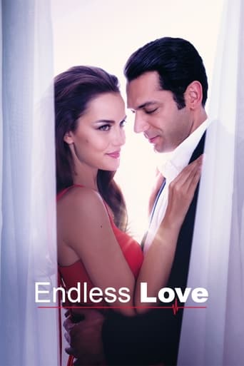 دانلود فیلم Endless Love 2017