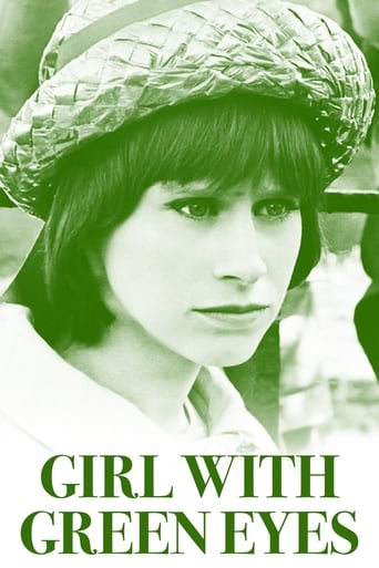 دانلود فیلم Girl with Green Eyes 1964