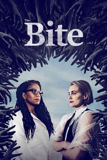 دانلود سریال The Bite 2021 (گزش)