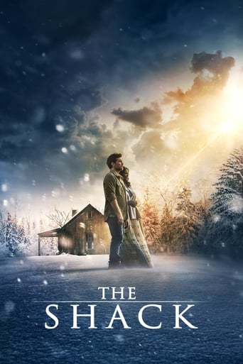 The Shack 2017 (کلبه)