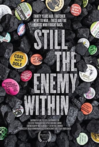 دانلود فیلم Still the Enemy Within 2014