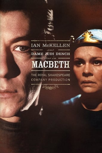 دانلود فیلم Macbeth 1979