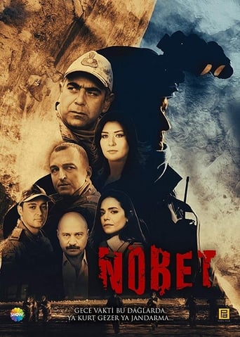 Nöbet 2019