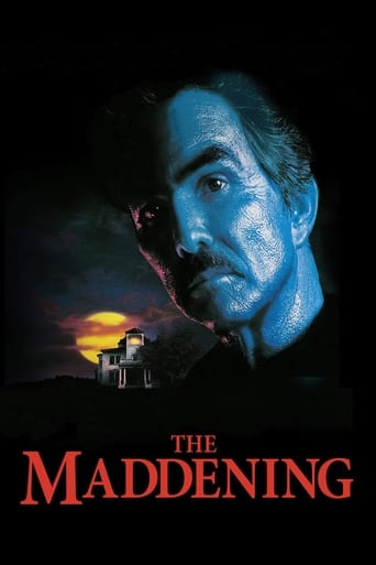 The Maddening 1995