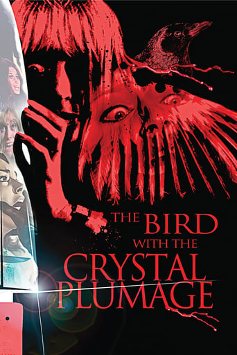 The Bird with the Crystal Plumage 1970