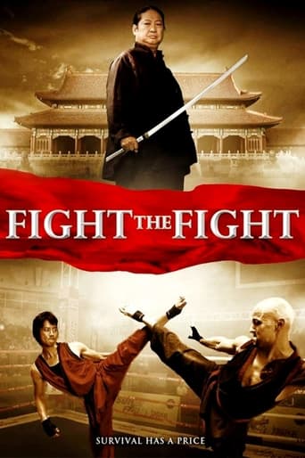 دانلود فیلم Fight the Fight 2011