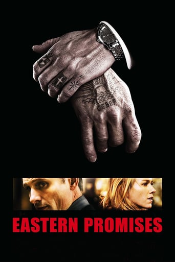 دانلود فیلم Eastern Promises 2007 (وعده‌های شرقی) دوبله فارسی بدون سانسور