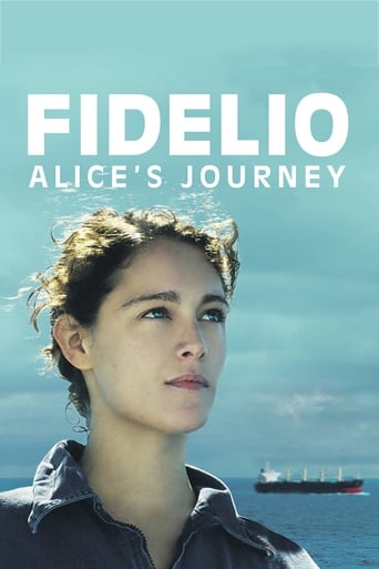 دانلود فیلم Fidelio, Alice's Odyssey 2014