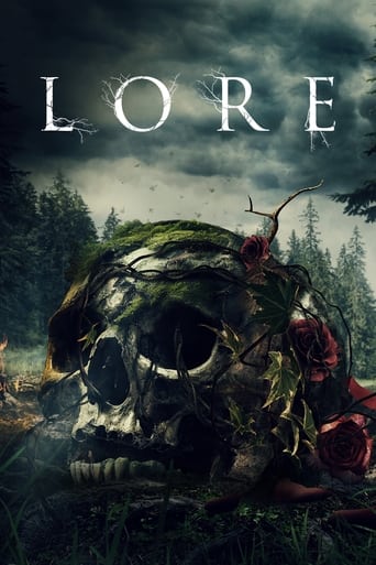 Lore 2023