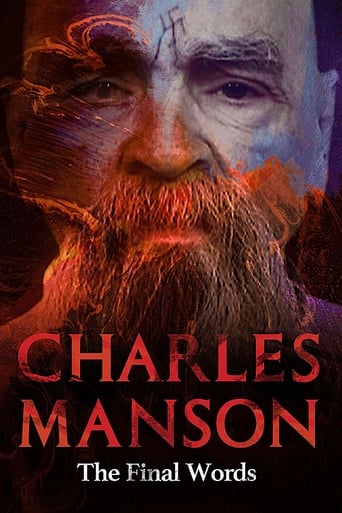 دانلود فیلم Charles Manson: The Final Words 2017