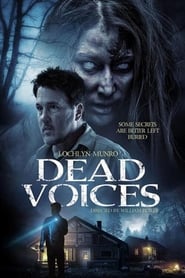 دانلود فیلم Dead Voices 2020 (صداهای مرده)