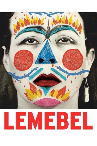 دانلود فیلم Lemebel 2019 (لمبل)