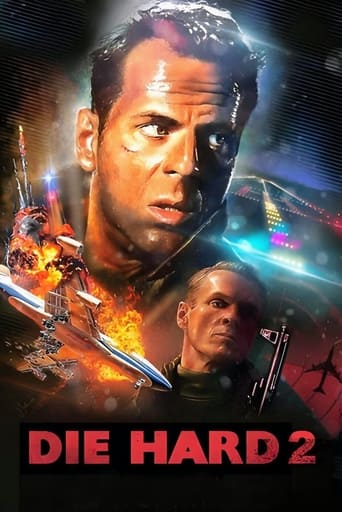 دانلود فیلم Die Hard 2 1990 (جان سخت ۲) دوبله فارسی بدون سانسور