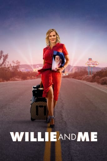 دانلود فیلم Willie and Me 2023