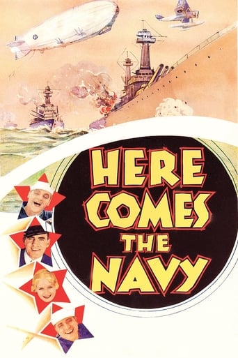 دانلود فیلم Here Comes the Navy 1934