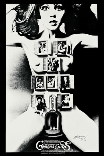 دانلود فیلم Chelsea Girls 1966