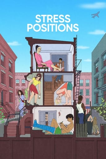 دانلود فیلم Stress Positions 2024