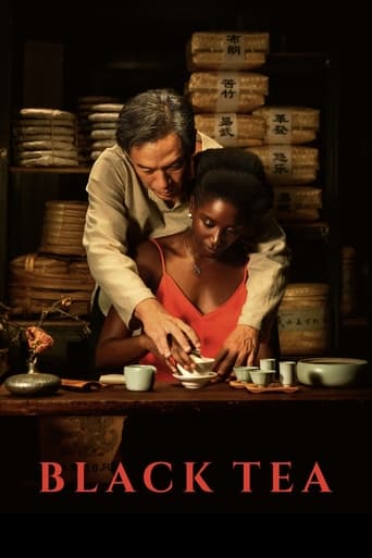 دانلود فیلم Black Tea 2024