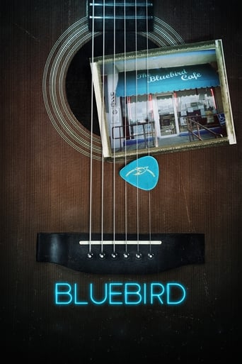 دانلود فیلم Bluebird 2019