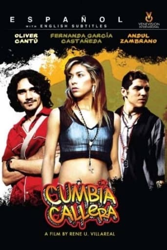 دانلود فیلم Cumbia Callera 2007