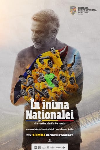 In the Heart of the Nation 2024