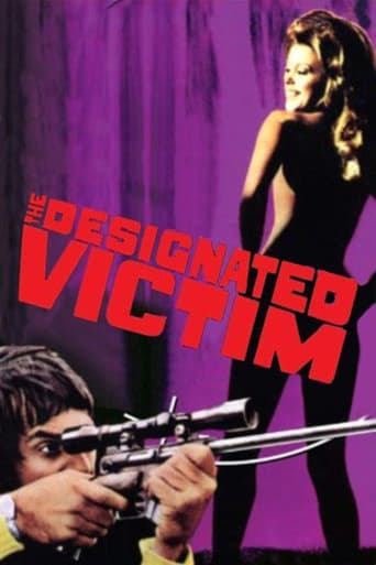 دانلود فیلم The Designated Victim 1971