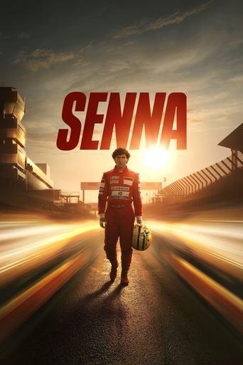 Senna 2024