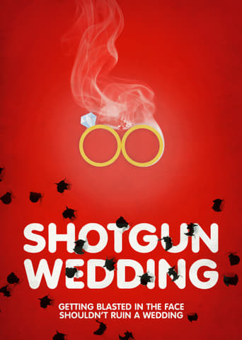 Shotgun Wedding 2013