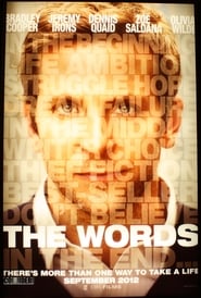 دانلود فیلم The Words 2012 (واژه ها)