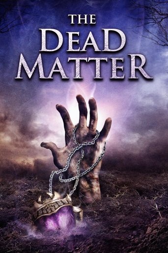 دانلود فیلم The Dead Matter 2010