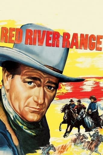 دانلود فیلم Red River Range 1938