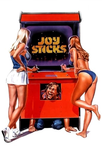 Joysticks 1983