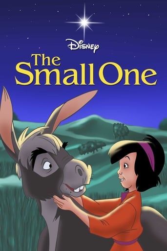 دانلود فیلم The Small One 1978