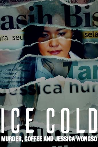 دانلود فیلم Ice Cold: Murder, Coffee and Jessica Wongso 2023