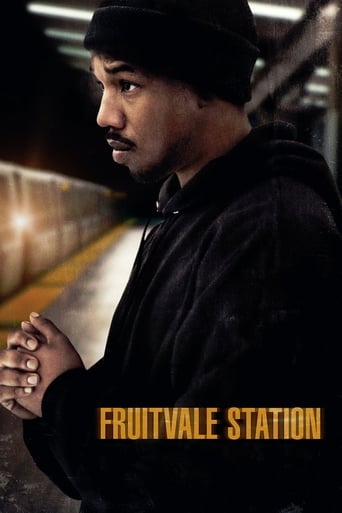 Fruitvale Station 2013 (ایستگاه فروتویل)