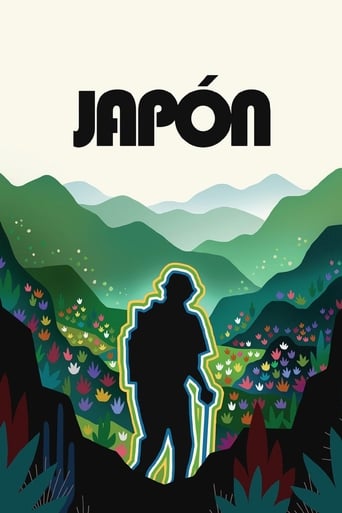 دانلود فیلم Japón 2002