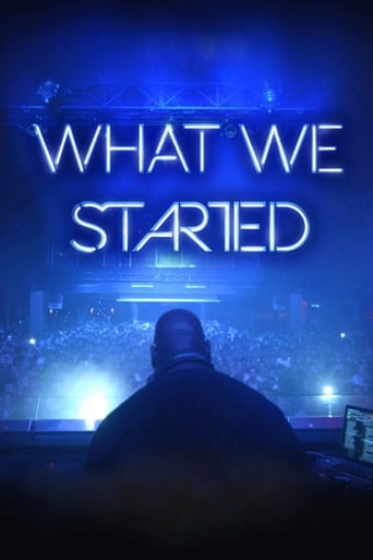 دانلود فیلم What We Started 2017