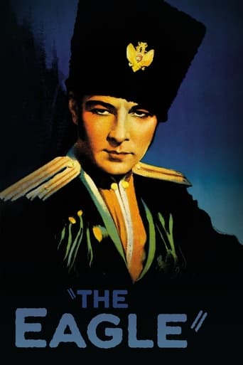 دانلود فیلم The Eagle 1925