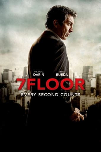 دانلود فیلم 7th Floor 2013 دوبله فارسی بدون سانسور