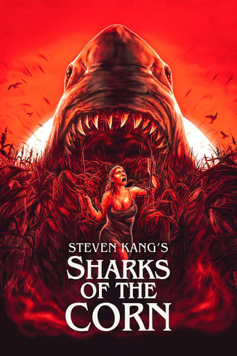 دانلود فیلم Sharks of the Corn 2021