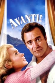 Avanti! 1972 (آوانتی!)